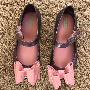 Mini Melissa Ultra Girl Mary Jane